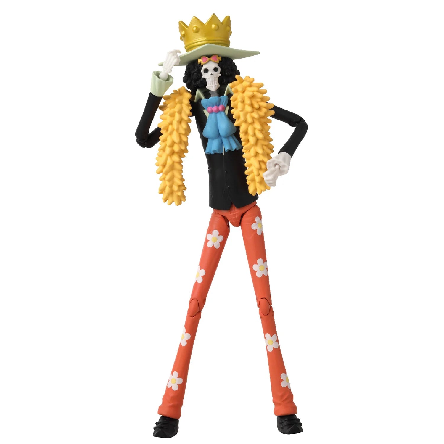 One Piece Action figures Anime Heroes 17 cm Bandai – poptoys.it