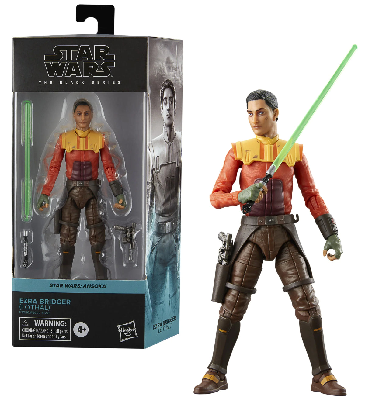 Ezra bridger black series new arrivals