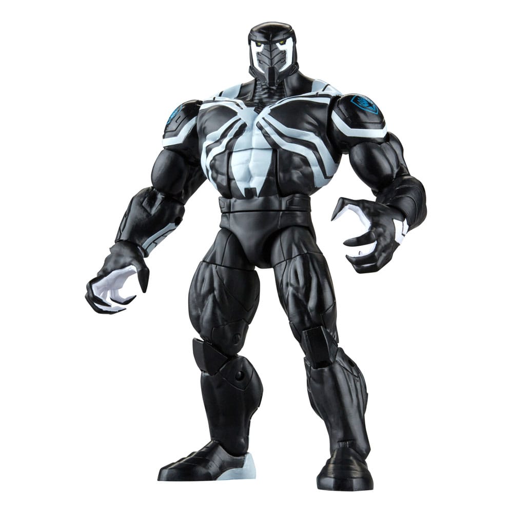 Marvel s Mania And Venom Space Knight Marvel Legends Action Figure