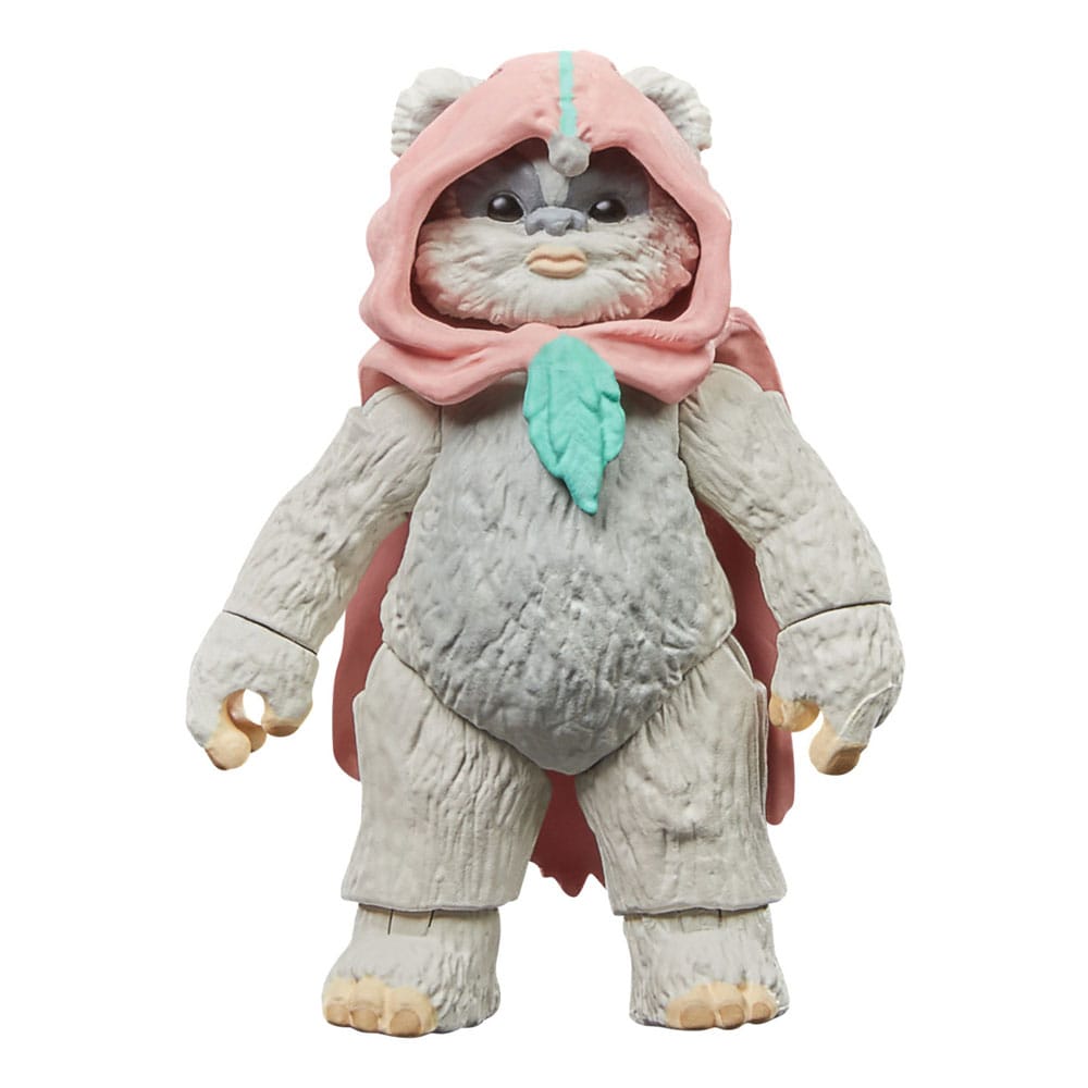 MEDICOM TOY - BE＠RBRICK 100％ ＆ 400％ WICKET(TM) EWOKS(TM