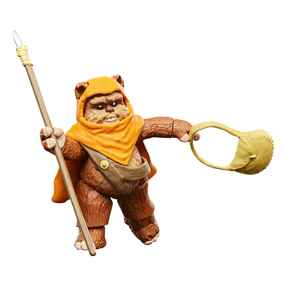 MEDICOM TOY - BE＠RBRICK 100％ ＆ 400％ WICKET(TM) EWOKS(TM