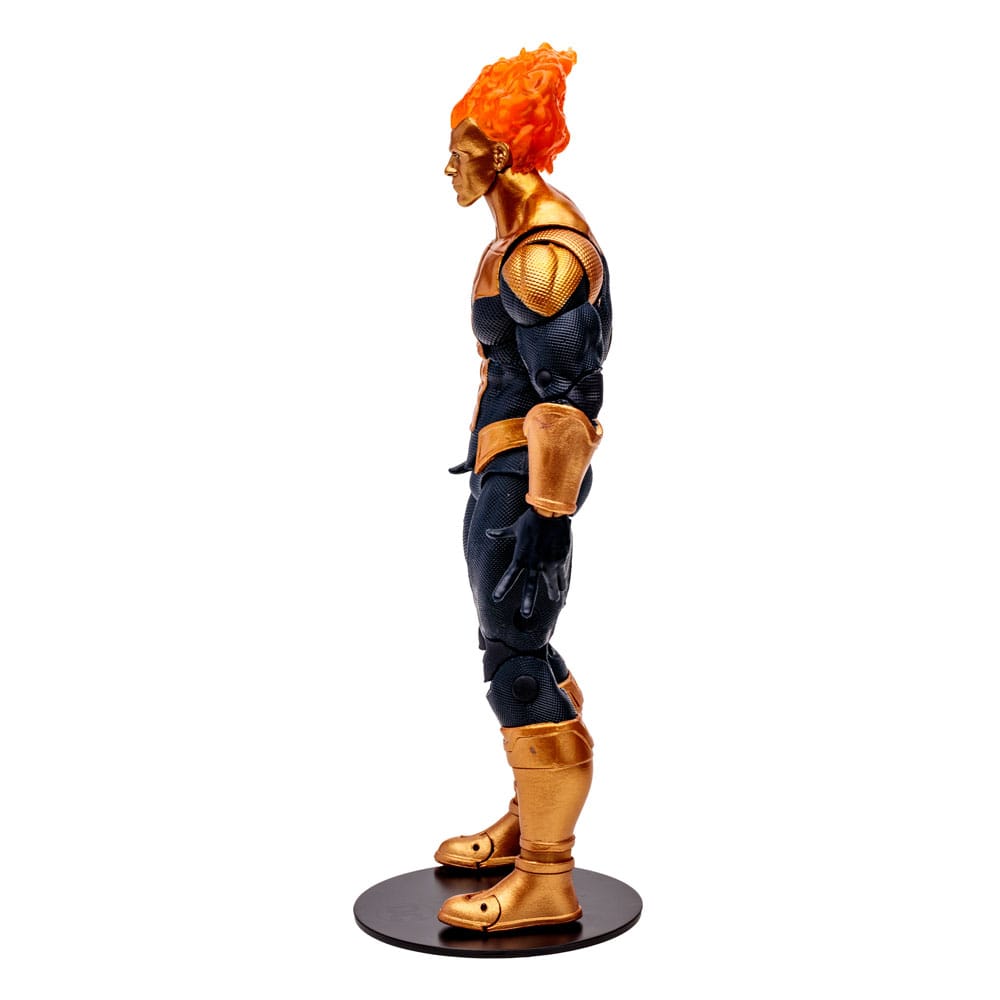 Wave Rider Gold Label DC Multiverse Action Figure 18 cm poptoys