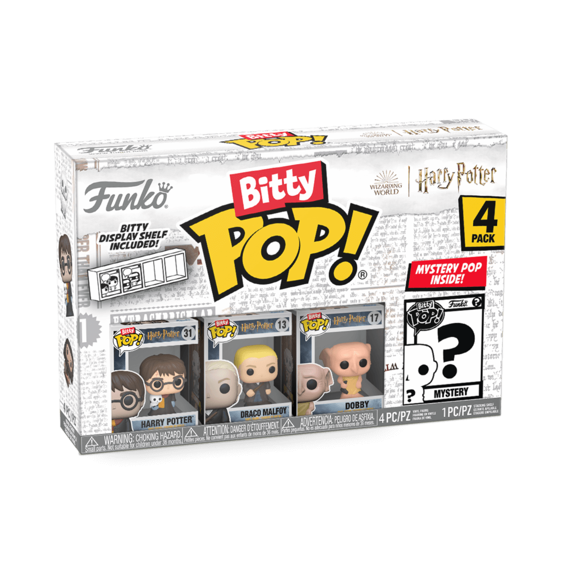 Funko pop shop harry potter 31