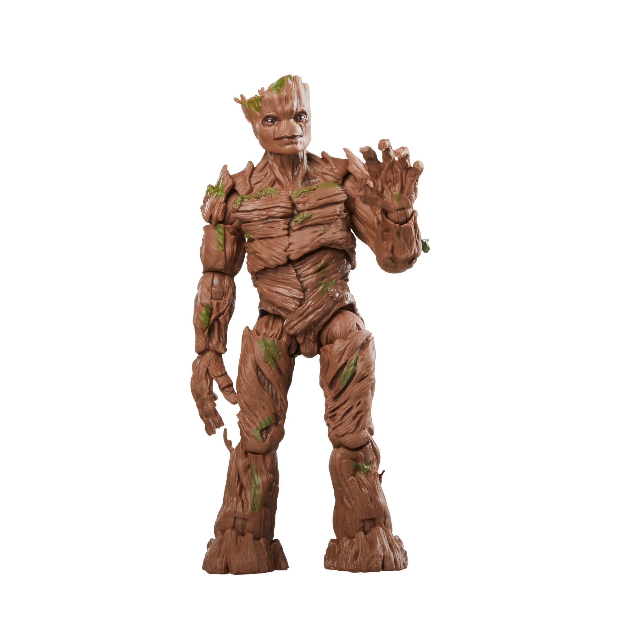 Painted Groot Model 13 Cm Baby Groot Groot Avangers 