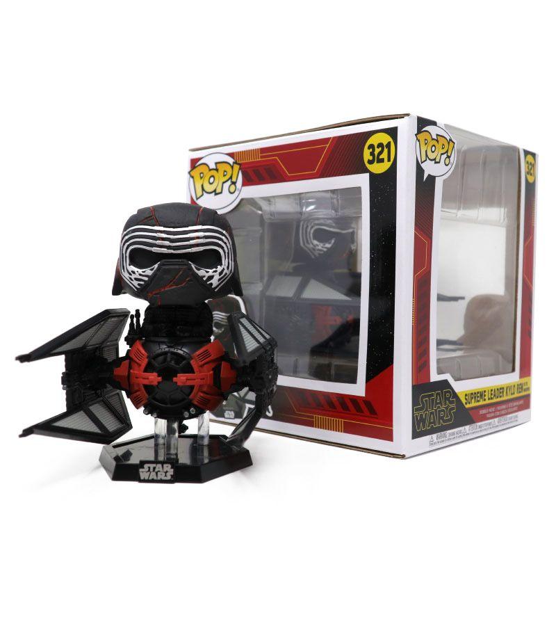Kylo ren funko deals pop