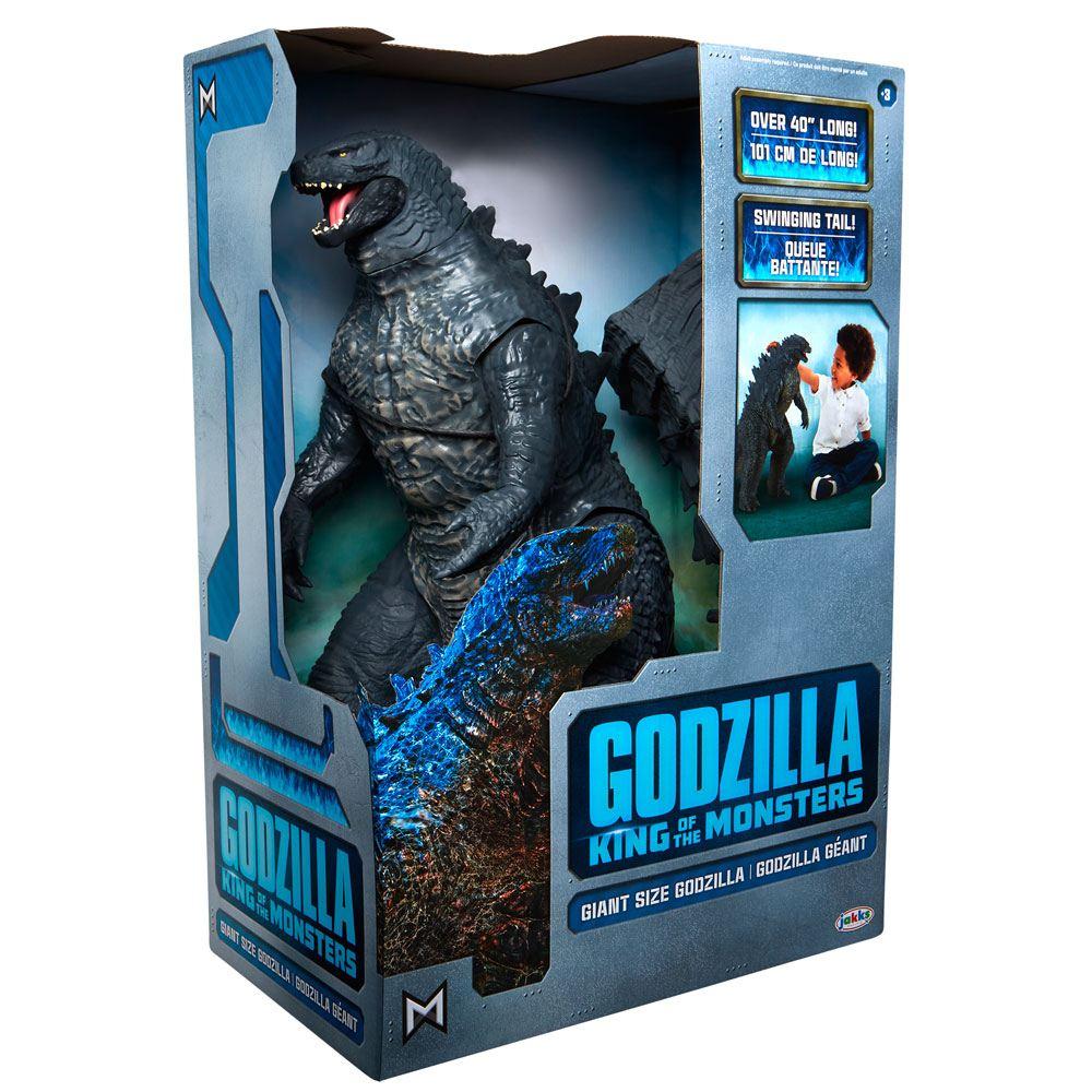 Jakks godzilla king of monsters new arrivals