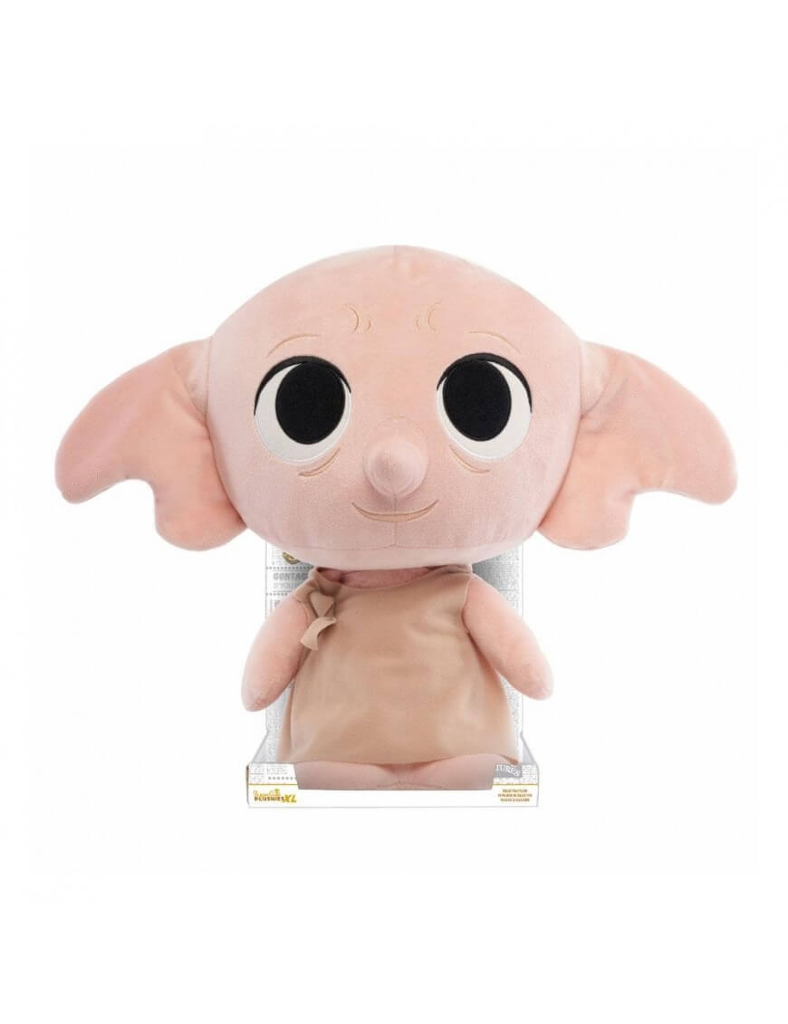Harry Potter Super Cute XL Plush Figure Dobby 38 cm poptoys