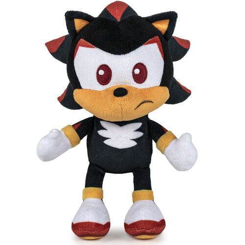 Sonic Plush Plush Plush Tails 24 cm poptoys