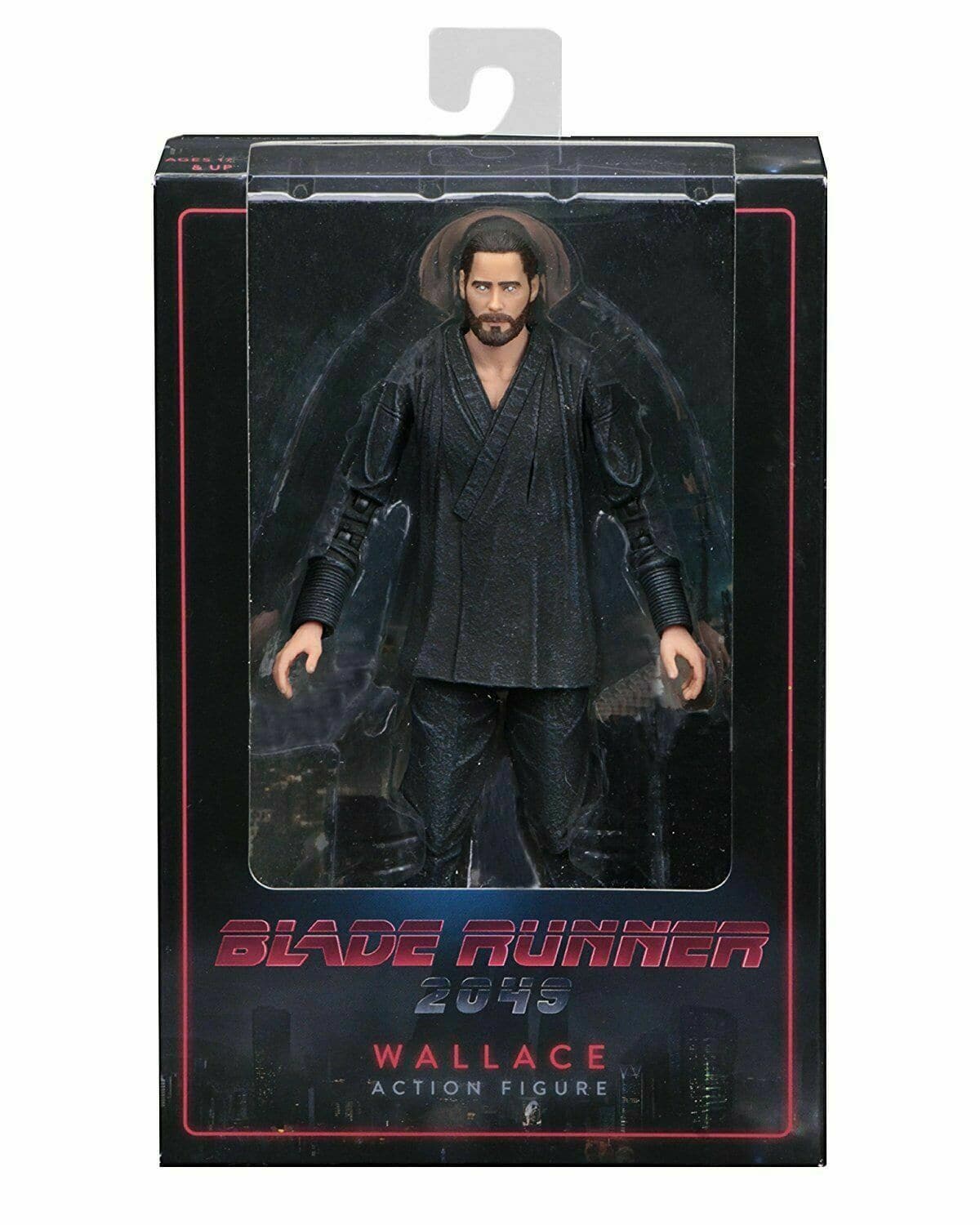 Blade runner 2049 clearance action figures