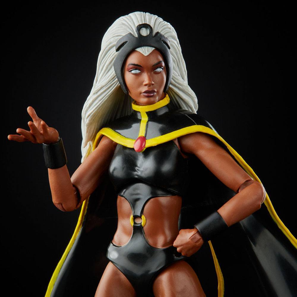 Marvel Legends Action Figure 2-Pack Storm & Marvel's Marvel Legends Action Figure 2-Pack Storm & Marvel's