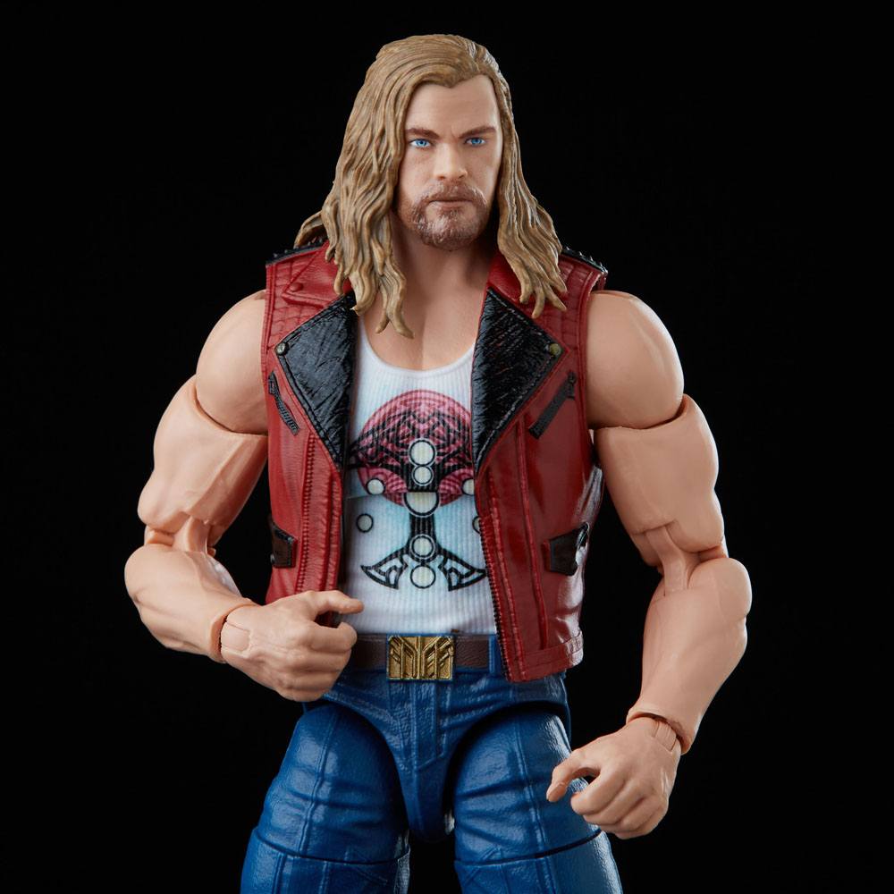 MARVEL - Thor - Figurine Legend Series 15cm