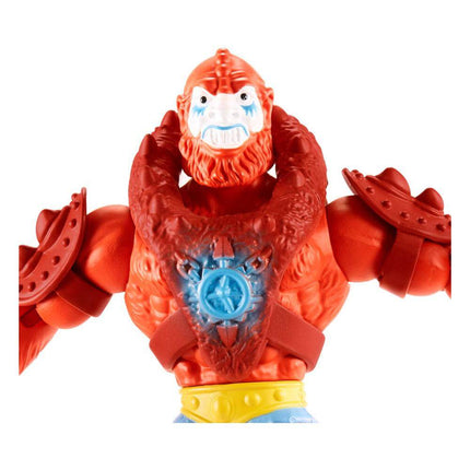 Beast Man Masters of the Universe Origins Figurka 2020 14 cm - LUTY 2021