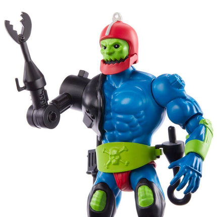 Trap Jaw Masters of the Universe Origins Action Figure 2020 14 cm