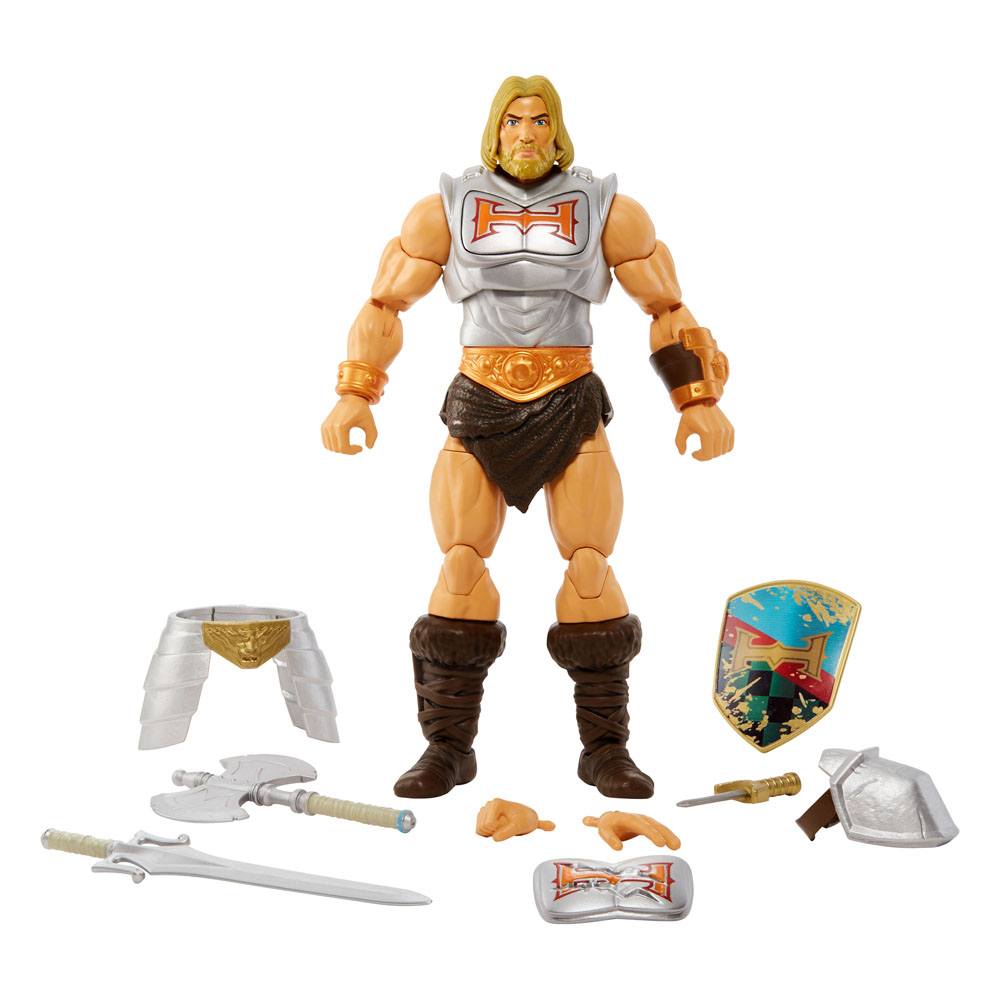 New he man figures online