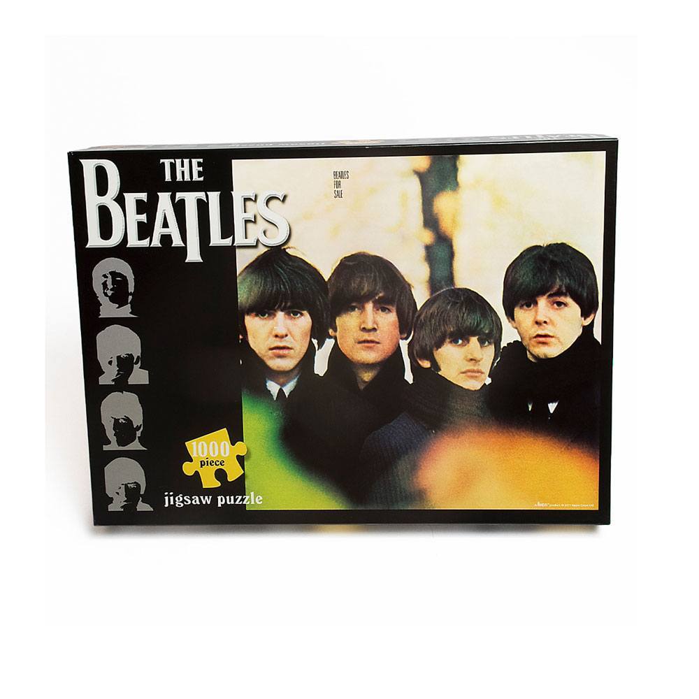 Rompecabezas de store los beatles